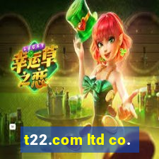 t22.com ltd co.